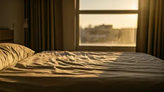 Sunlight's Impact: Your Mood, Sleep, & Mental Well-being