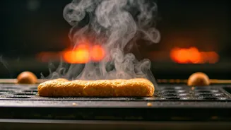 Osaka's Culinary Delights: A Street Food Odyssey Through Shinkensai