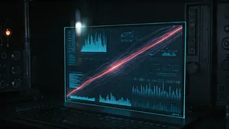 Invisible Information: Scientists Unlock 'Negative Light' for Secret Data Transmission