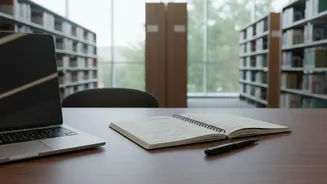 How College Students Can Safely Research Complex Topics Using Smart AI Prompt Templates
