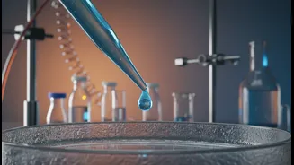 Lab-Tested Marketing Needs More Precision In The Age Of Wellness Claims