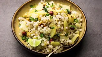 Why Traditional Bhog Recipes Like Khichuri And Labra Bring Festive Joy To Home Kitchens
