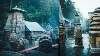 Jageshwar Temple: This shrine is known as Lord Shiva’s winter abode in Uttarakhand; nearby places to visit and more