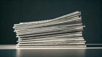 Global Buzz: Top International Stories Shaping Headlines