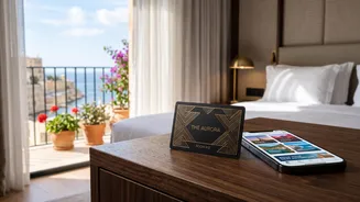 Why Early Hotel Bookings Are Key To Preventing Post-Diwali Price Hikes From Escalating
