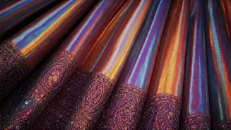 Chatpata Dressing: Gen Z's Boldest Fusion of Y2K Nostalgia and Indian Glamour