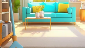 Protect One Surface and Make the Next Home Reset Easier