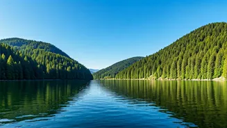 Breathtaking Indian Destinations: A Traveler's Guide