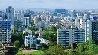 Pune Outshines Mumbai, Delhi To Become India's Second Most Affordable Housing Market: Report