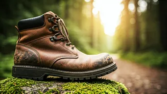 Nature Trips Are Getting Shorter And Smarter