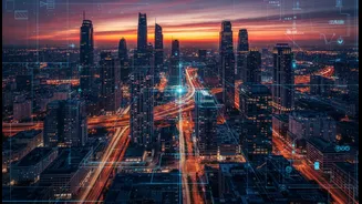 West Asian Cities Want Indian Weekend Energy