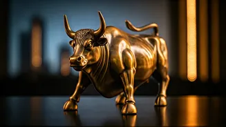 Nifty's October Outlook: Decoding the Bull Run & Key Factors
