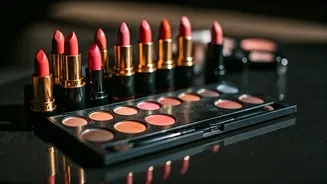 Alia Bhatt's Quick Vacation Makeup: Effortless Glam