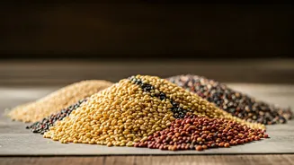India Embraces Fiber Rich Diet Trends