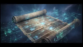 Long Documents Make AI Citations Non-Negotiable