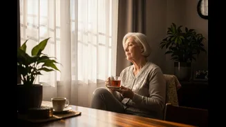 Is Waking Up Early Or Sleeping Till Late Good For People In Their 60s? Doctors Break The Biggest Sleep Myth