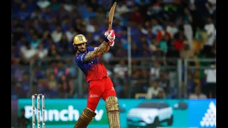 5 players who played IPL 2025 but are missing in 2026