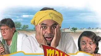 'Malamaal Weekly' sequel in works; original cast approached