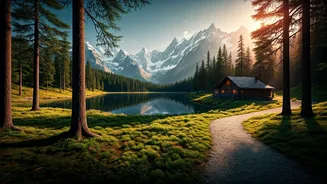 Mother's Day 2026: Unforgettable Indian Escapes for Mom's Special Day