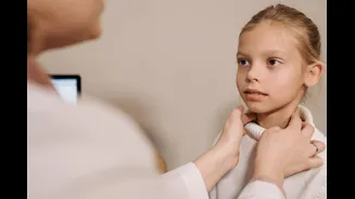 World Thyroid Day: How Stress And Lifestyle Change Can Impact Thyroid Health