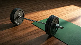 Why Powerlifters And Hatha Yoga Fans Are Clashing