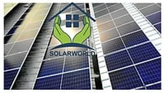 Solarworld Q3 Net Profit Slides 28% To ₹51 Crore, Revenue Crashes 72% YoY Amid Project Suspension