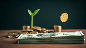 First Salary, First Investment? Here's Why