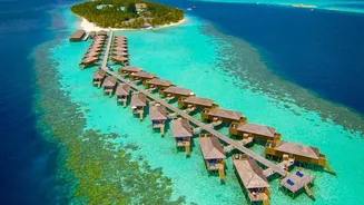 Destination Dupes Puts Cheaper Alternatives To Famous Holidays In Focus