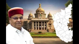 Karnataka Govt Vs Governor: What The Constitution Really Says About Official Speeches | Explained