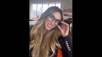 Cantora Anahí sofre acidente em prática de pilates; entenda os cuidados