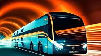 How To Save Money On Transport Using Night Busses Across Vietnam