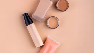 Tinted SPF Is Becoming A Beauty Staple