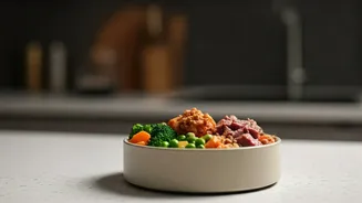 Why Indian Pet Parents Prefer Fresh Custom Meals For Dogs
