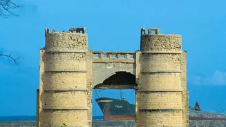 Azerbaijan On A Budget: 6-Day Baku Itinerary For Indian Youth
