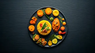 Indian Flavours Are Returning Louder And Cleaner