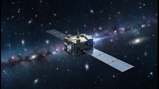 Outer solar-system exploration: NASA's New Horizons is returning data after its longest sleep period