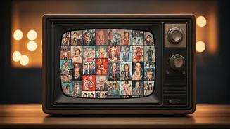 Unearthing Pop Culture: Trivia Tidbits for Your Day