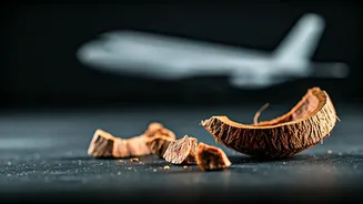 Unpacking Flight Restrictions: Why Copra and Other Items Are Banned