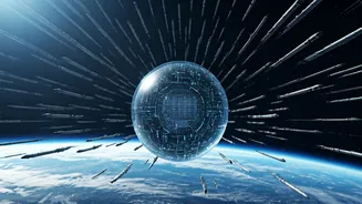 SpaceX's Bold Vision: A Million AI Data Centers in Orbit?