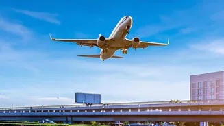 How Guwahati Travellers Can Use Flight Frequency for Gulf Flight Comparison after Guwahati's New Gulf Route Expansion