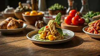 Solar Mithuna Sankranti Transition Inspires Beautiful Regional Culinary Experiments