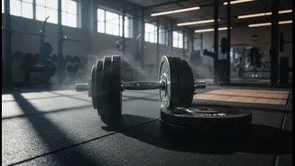 How To Spot Early Warning Flags Of Electrolyte Exhaustion During Heavy Weightlifting Rotations