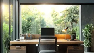 Why Remote Workers Use AI Tools To Block Focus Hours On Busy Calendars