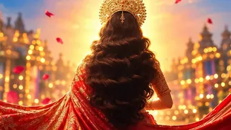 Durga Puja Guide For Visitors: How To Go Beyond Kolkata's Landmark Pandals