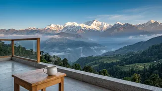 How Remote Tech Professionals Enjoy Peaceful High Speed Internet Homestays In Sikkim