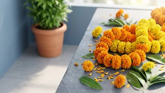 Mumbai Families Prepare For Ganpati: From Decorations To Daily Logistics
