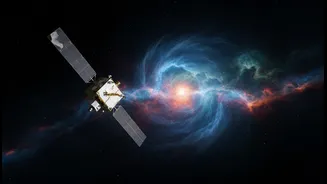 India's Largest Private EO Satellite Suffers Contact Failure