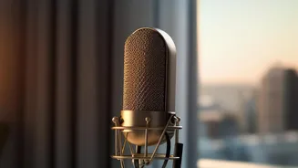 Gen Z Regional Podcasters In Indore And Patna Connect With Audiences In Hindi