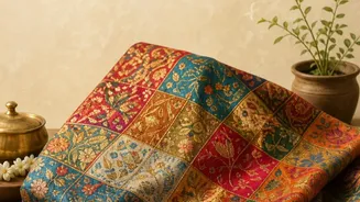 Regional Indian Textiles: How Modern Designs Are Making Traditional Weaves Popular With Youth
