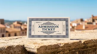 A Closer Look At Ticket Cost And Waiting Times In Spanish Tourist Attractions Under Scrutiny